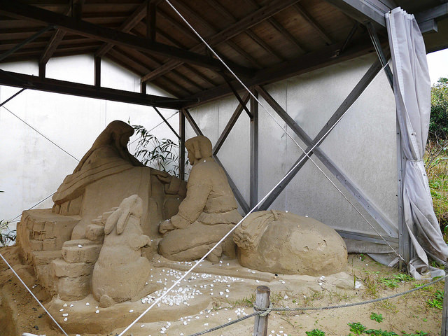 白兔神社的戀愛成就助攻！_img_8